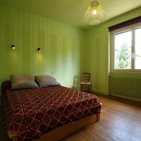 Gite Renove Avec Terrasse Pres De Retournac - Fr-1-582-248 Kültér fotó