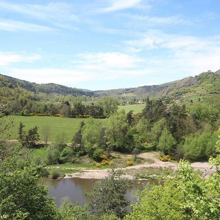 Gite Renove Avec Terrasse Pres De Retournac - Fr-1-582-248 Kültér fotó