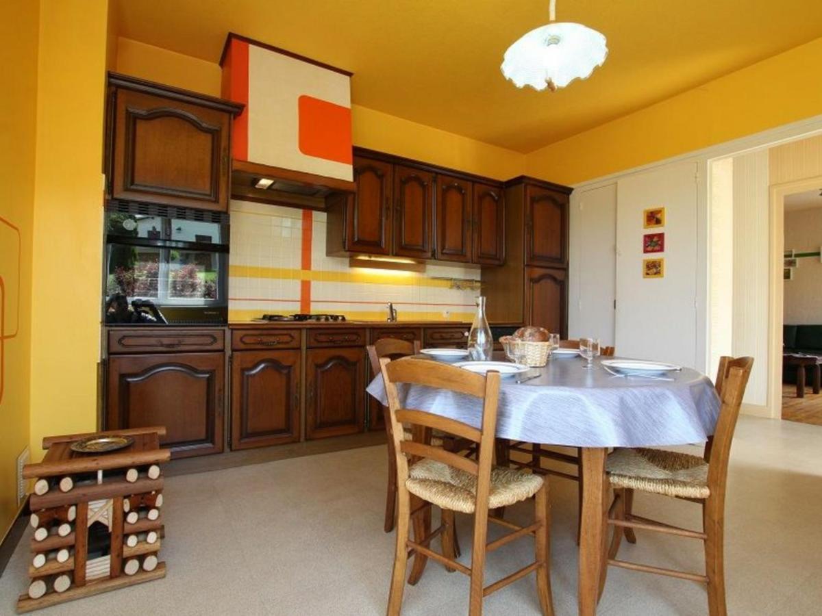 Gite Renove Avec Terrasse Pres De Retournac - Fr-1-582-248 Kültér fotó