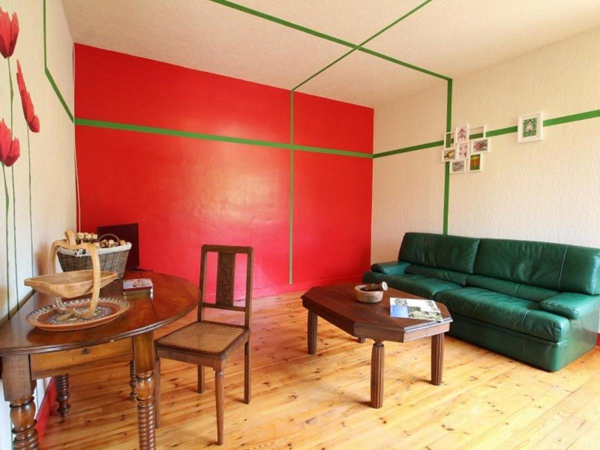 Gite Renove Avec Terrasse Pres De Retournac - Fr-1-582-248 Kültér fotó