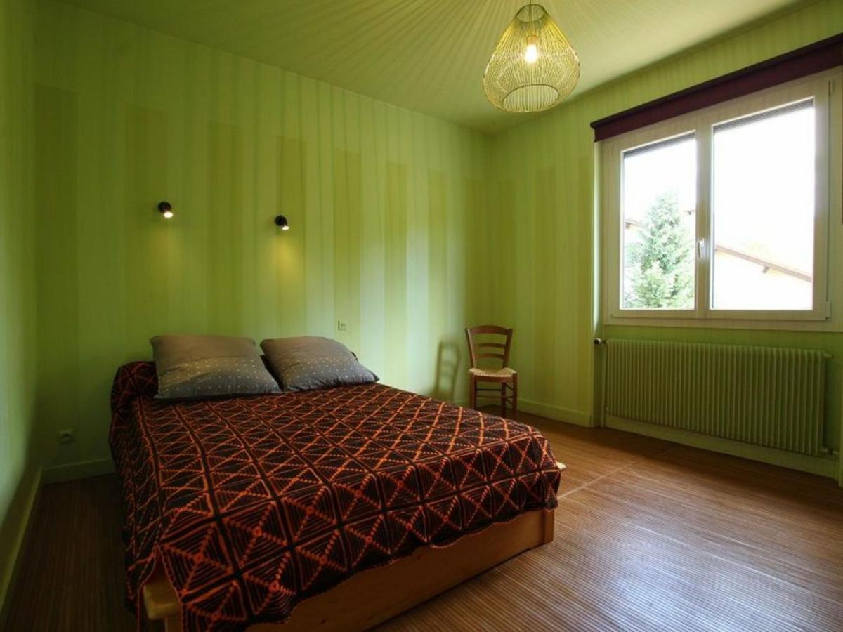 Gite Renove Avec Terrasse Pres De Retournac - Fr-1-582-248 Kültér fotó