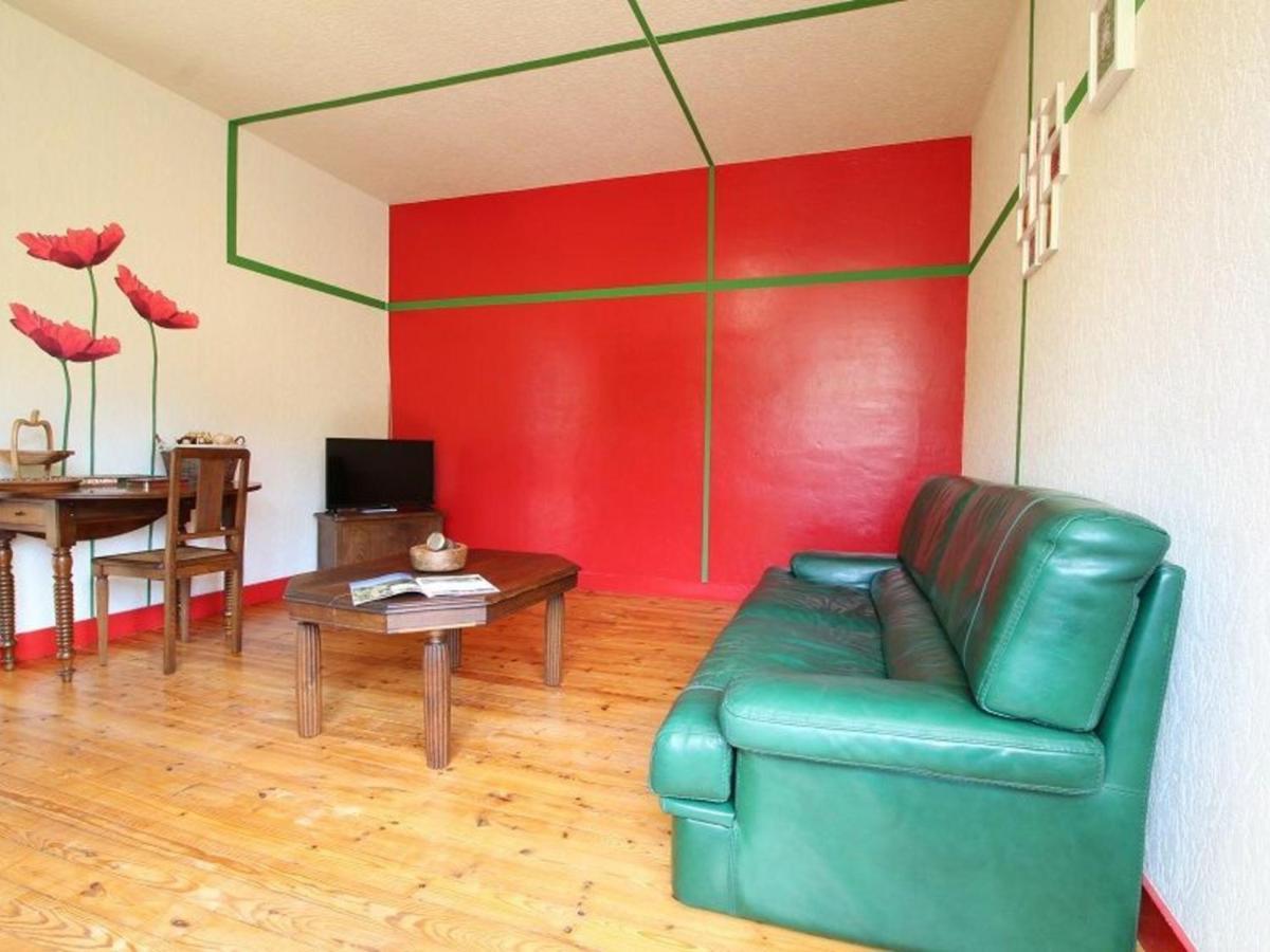 Gite Renove Avec Terrasse Pres De Retournac - Fr-1-582-248 Kültér fotó