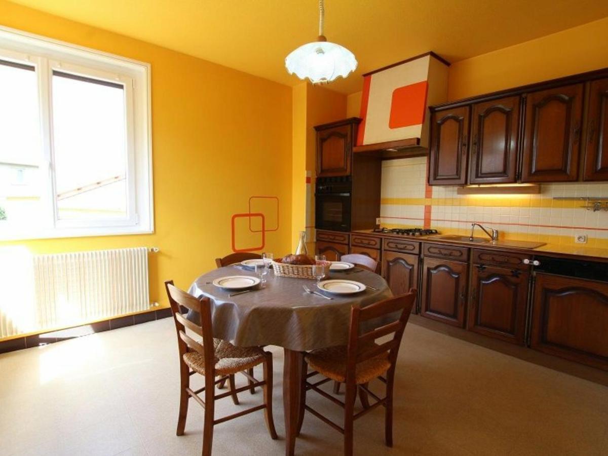 Gite Renove Avec Terrasse Pres De Retournac - Fr-1-582-248 Kültér fotó