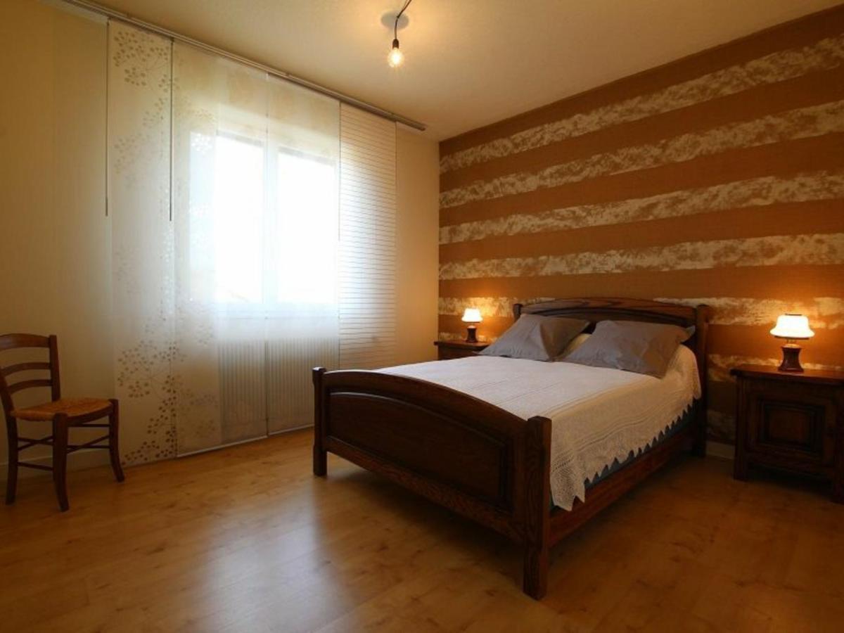 Gite Renove Avec Terrasse Pres De Retournac - Fr-1-582-248 Kültér fotó