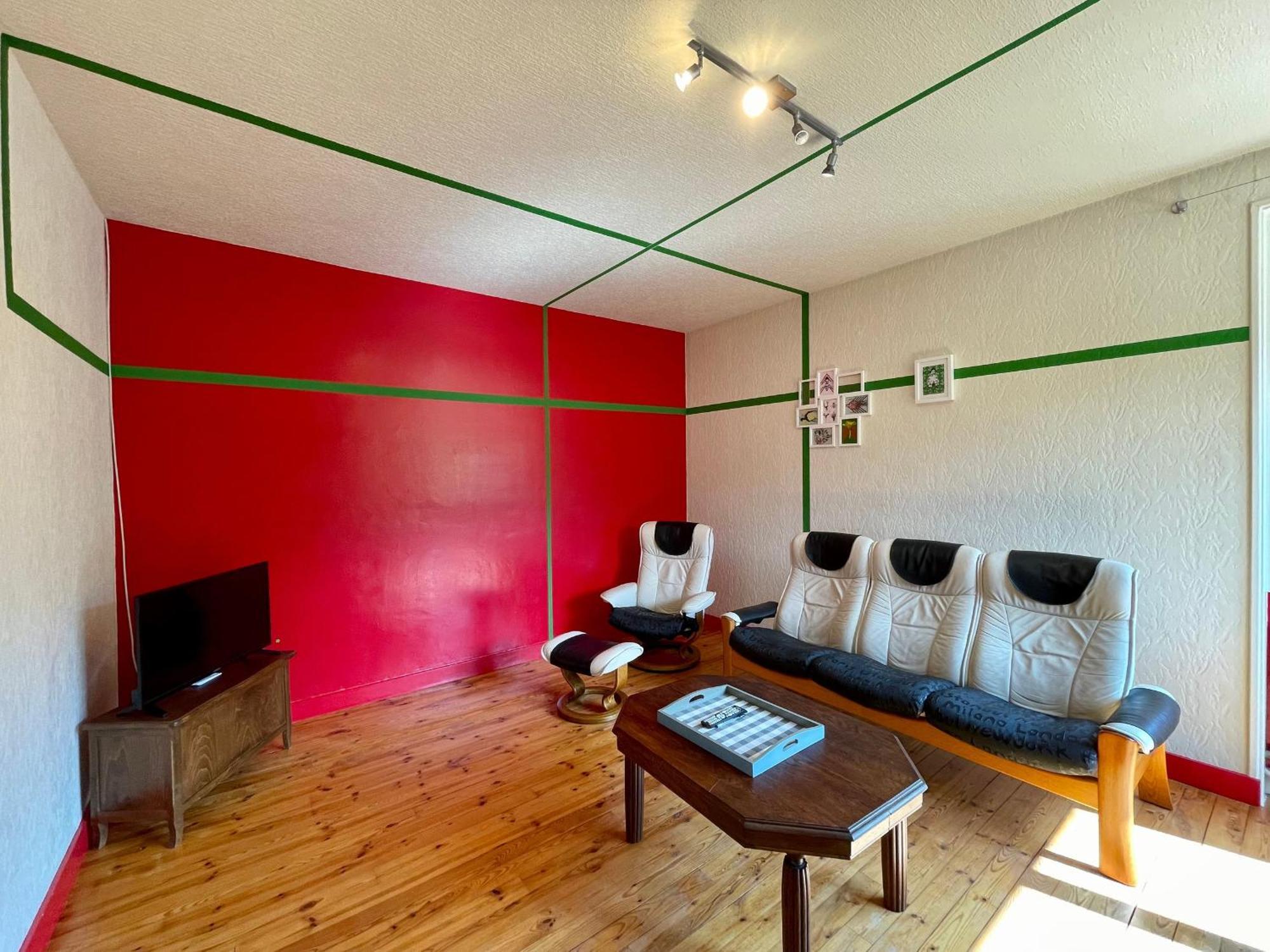 Gite Renove Avec Terrasse Pres De Retournac - Fr-1-582-248 Kültér fotó
